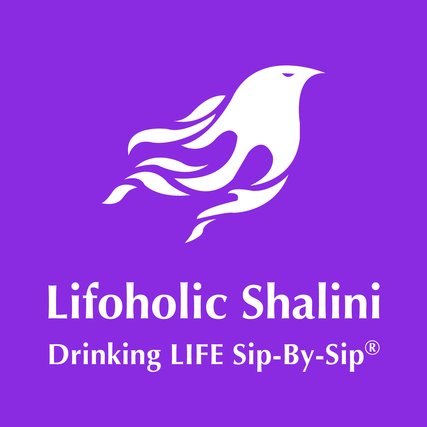 Lifoholic Shalini