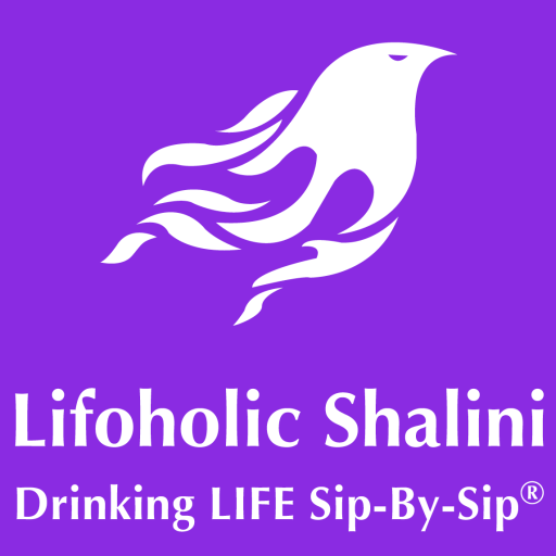 Lifoholic Shalini